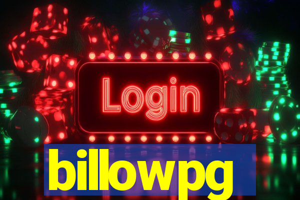 billowpg