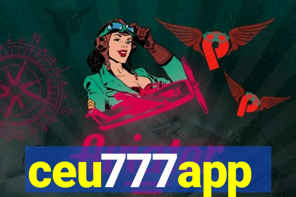 ceu777app