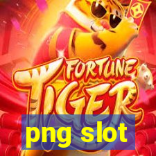 png slot