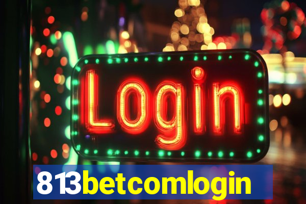 813betcomlogin