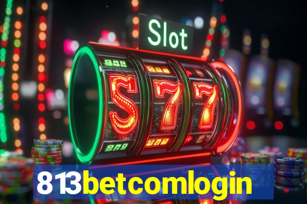 813betcomlogin