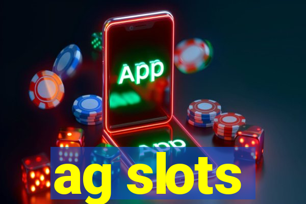 ag slots