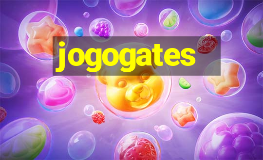 jogogates