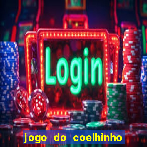 jogo do coelhinho demo gratis