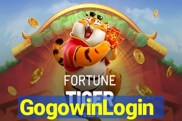 GogowinLogin