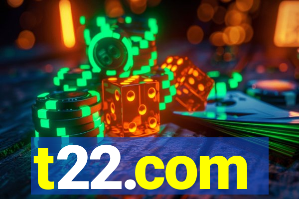 t22.com