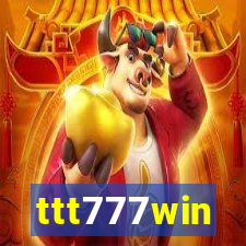 ttt777win