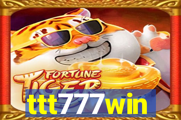 ttt777win