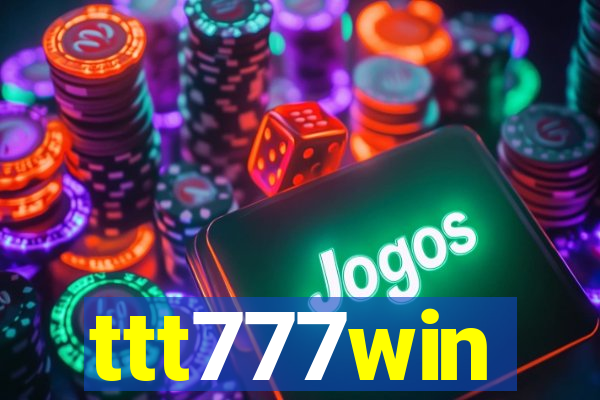 ttt777win