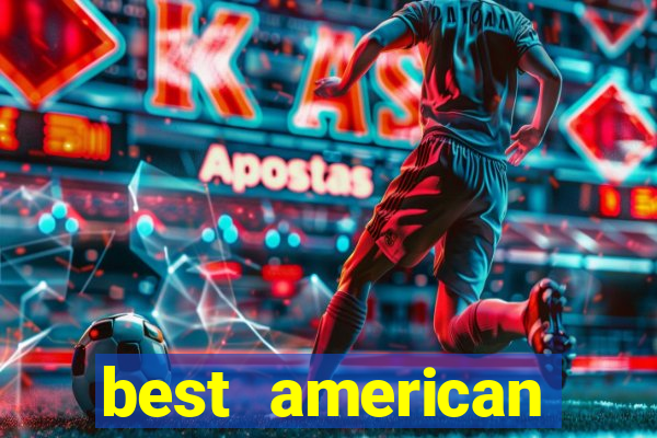 best american online casinos