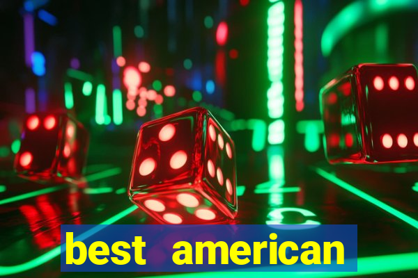 best american online casinos