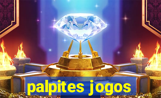 palpites jogos