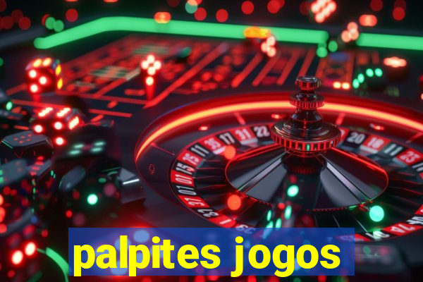 palpites jogos