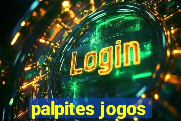 palpites jogos