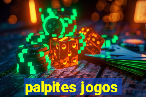 palpites jogos