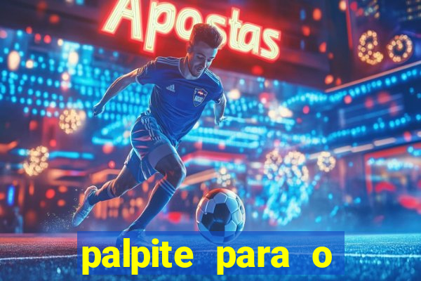 palpite para o jogo do botafogo