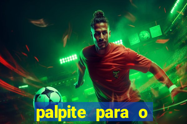 palpite para o jogo do botafogo