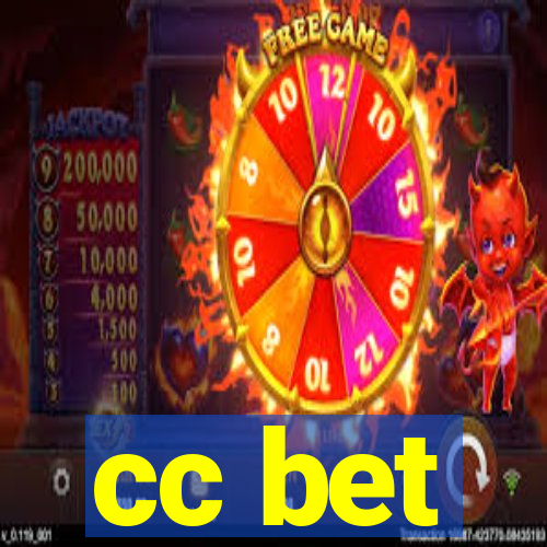 cc bet