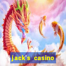 jack's casino downtown cleveland