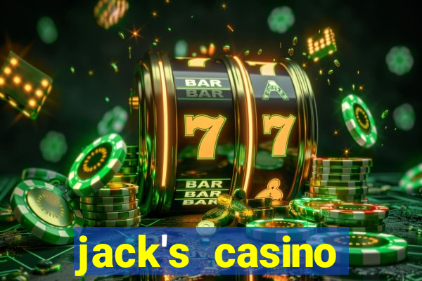 jack's casino downtown cleveland