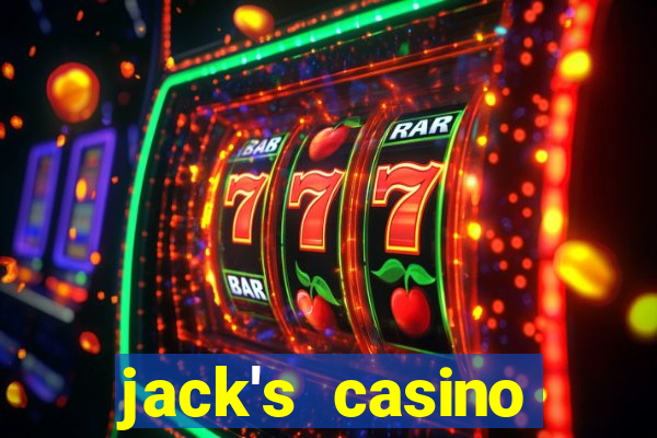 jack's casino downtown cleveland