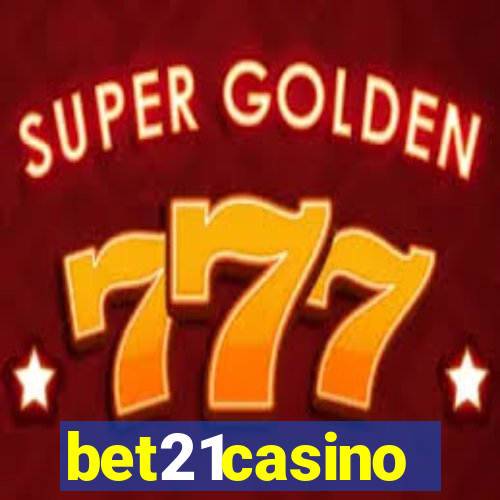 bet21casino