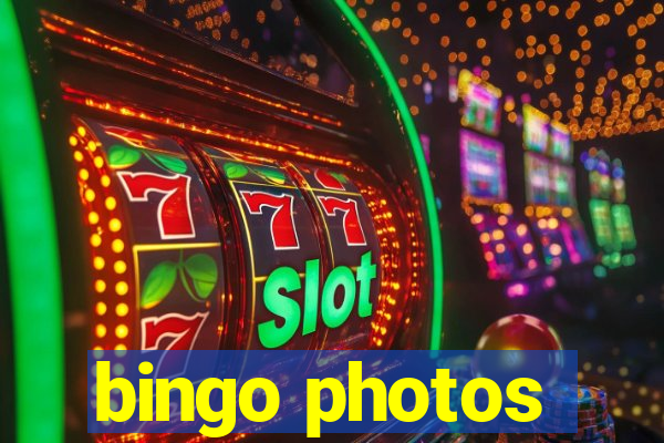 bingo photos