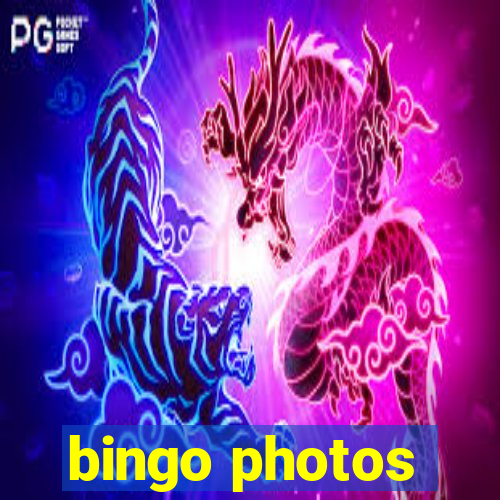 bingo photos