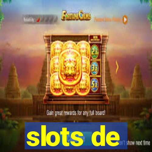 slots de