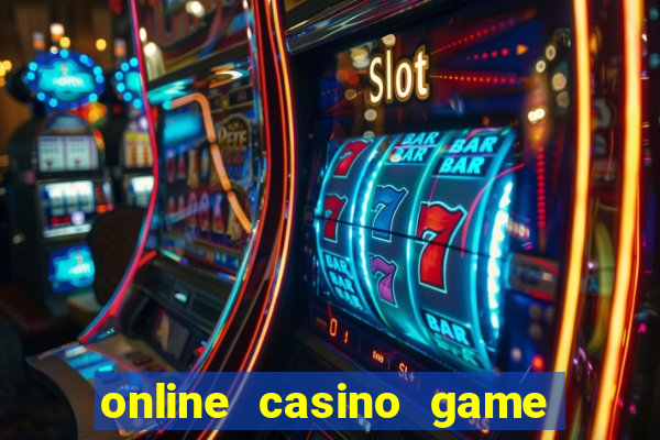 online casino game in india