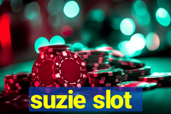 suzie slot