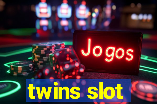 twins slot