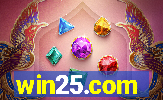 win25.com