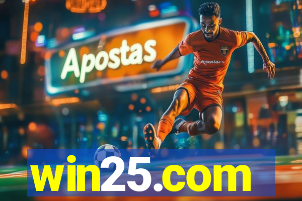 win25.com