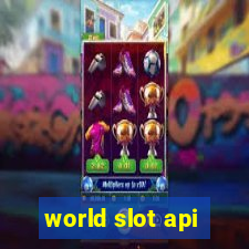 world slot api