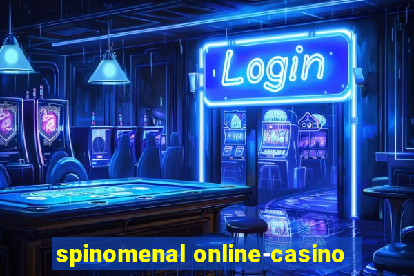 spinomenal online-casino