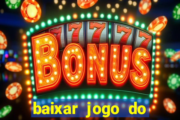 baixar jogo do bicho online