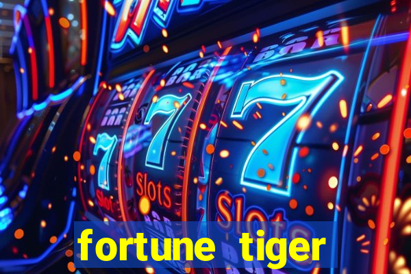 fortune tiger melhor horário para jogar