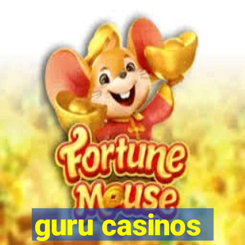 guru casinos