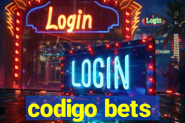 codigo bets