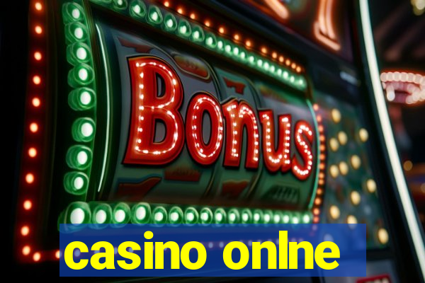 casino onlne