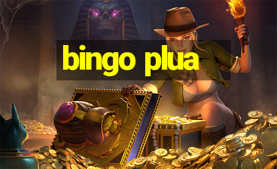 bingo plua