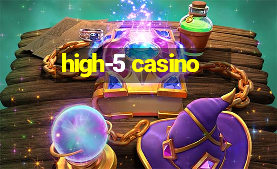 high-5 casino