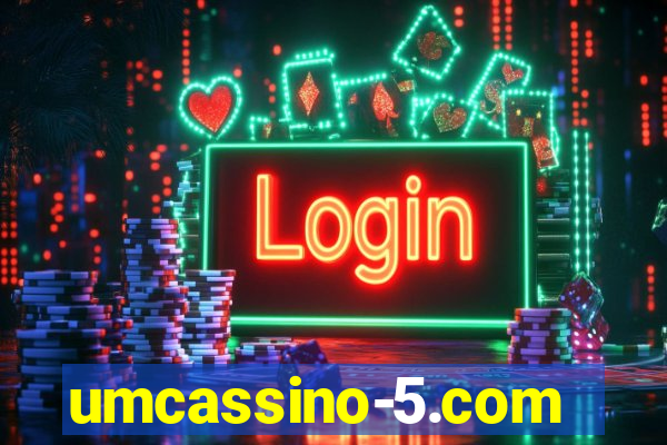 umcassino-5.com