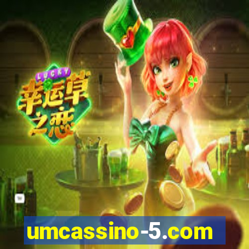 umcassino-5.com