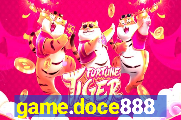 game.doce888