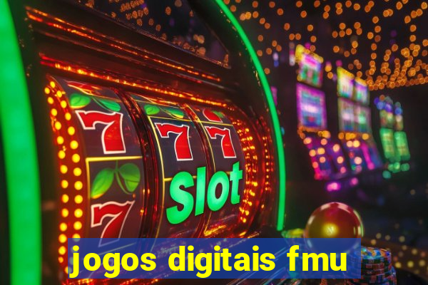 jogos digitais fmu