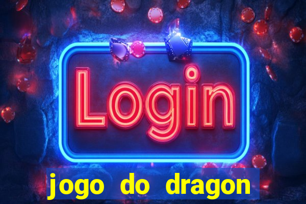 jogo do dragon fortune demo