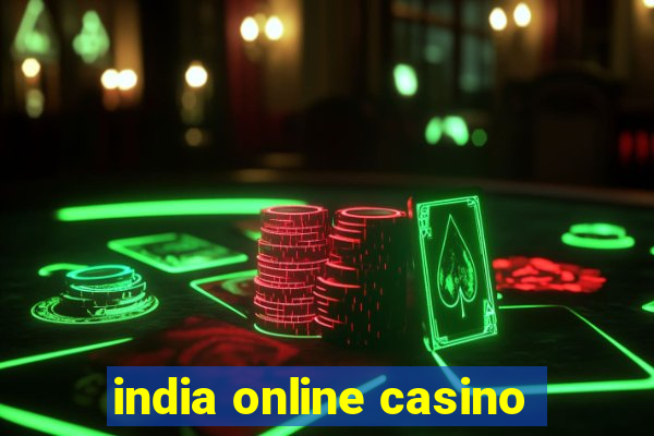 india online casino