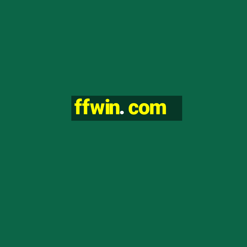 ffwin. com